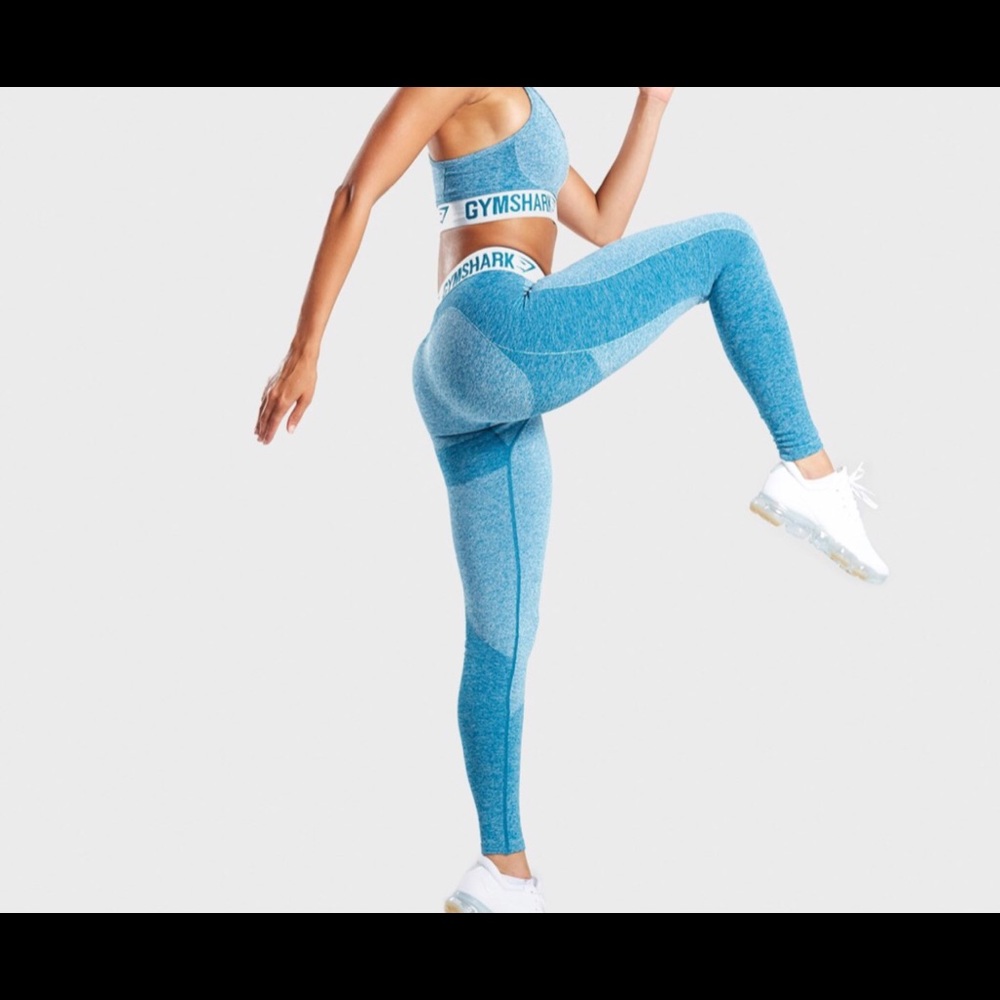 Gymshark leggings